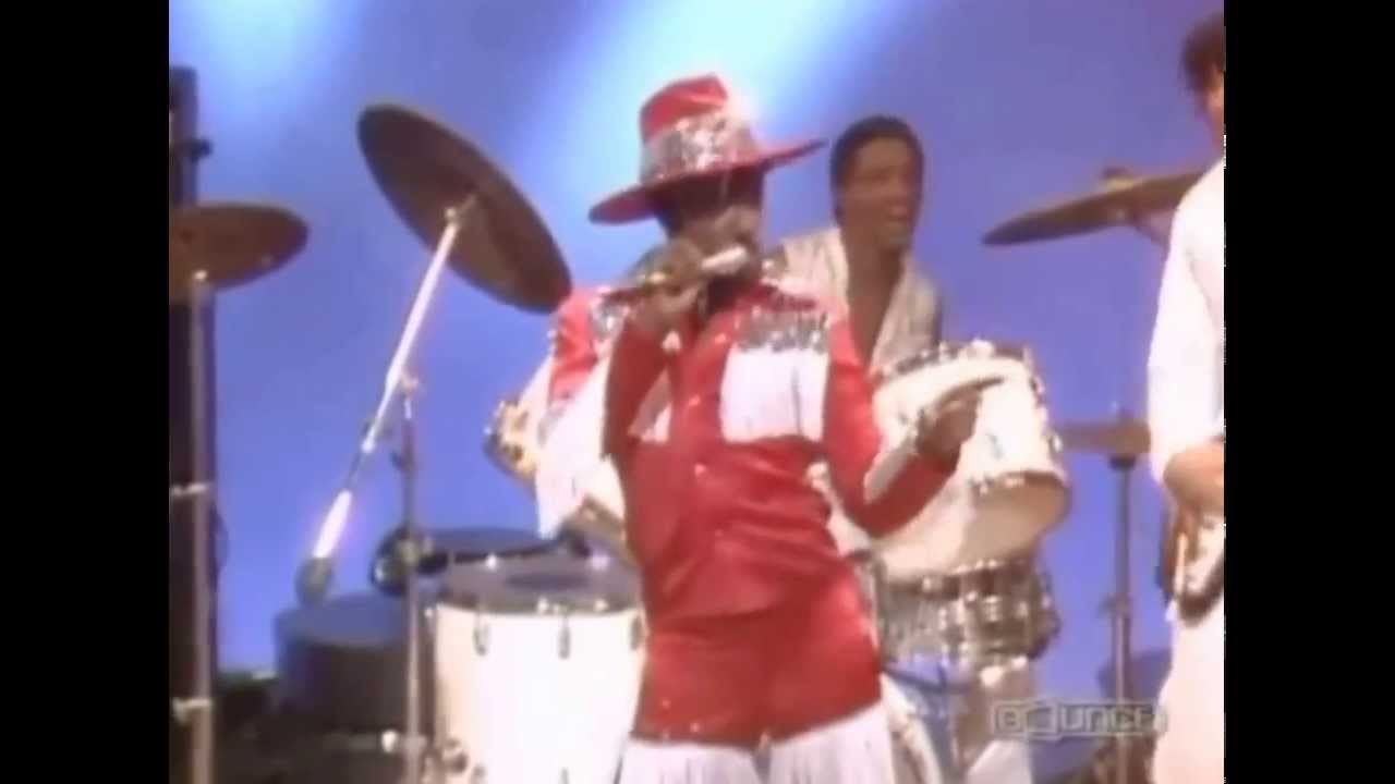 Outstanding by The Gap Band