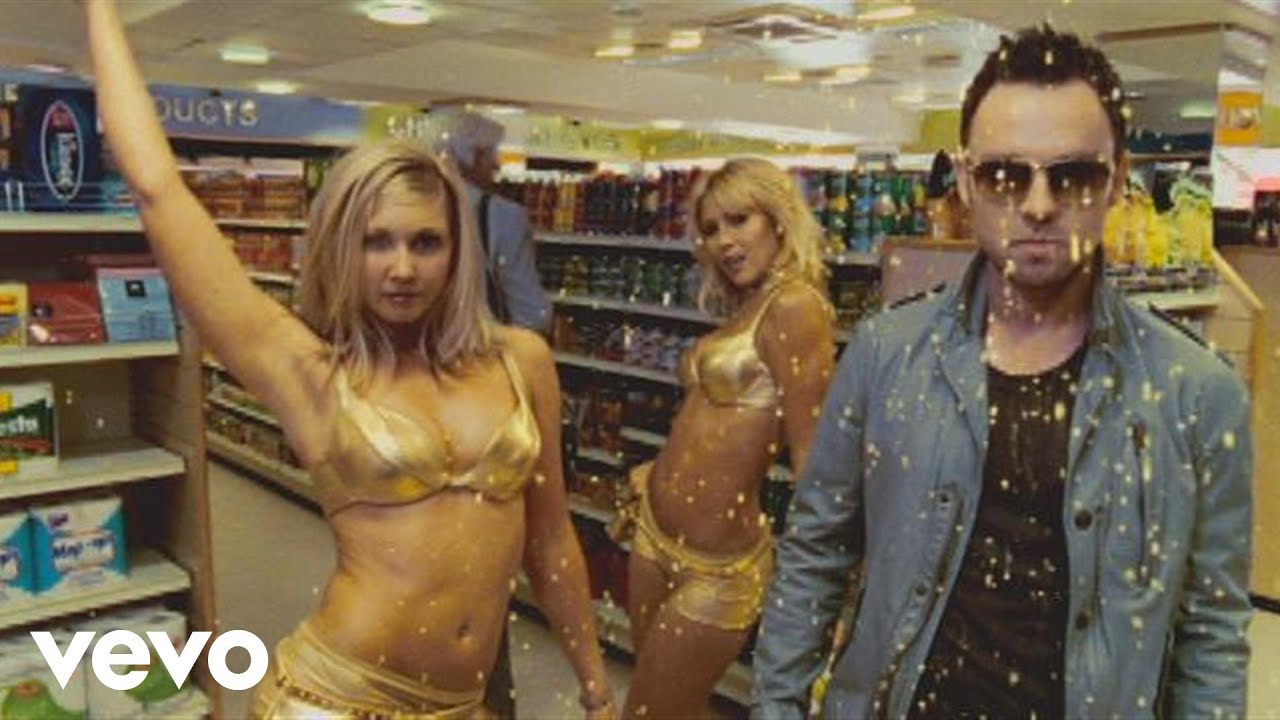 Popular by Darren Hayes