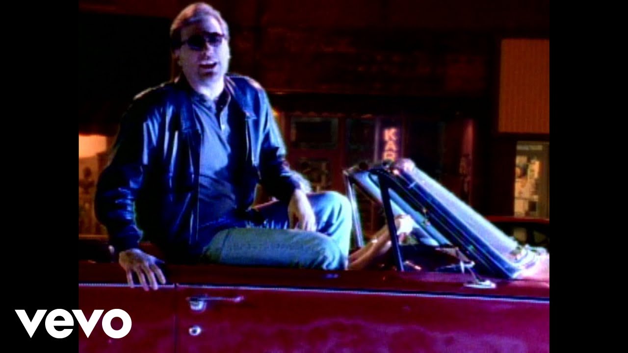 My Kind of Girl by Collin Raye