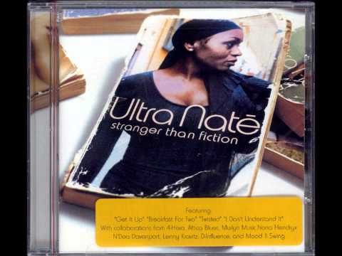 Get It Up (The Feeling) by Ultra Naté