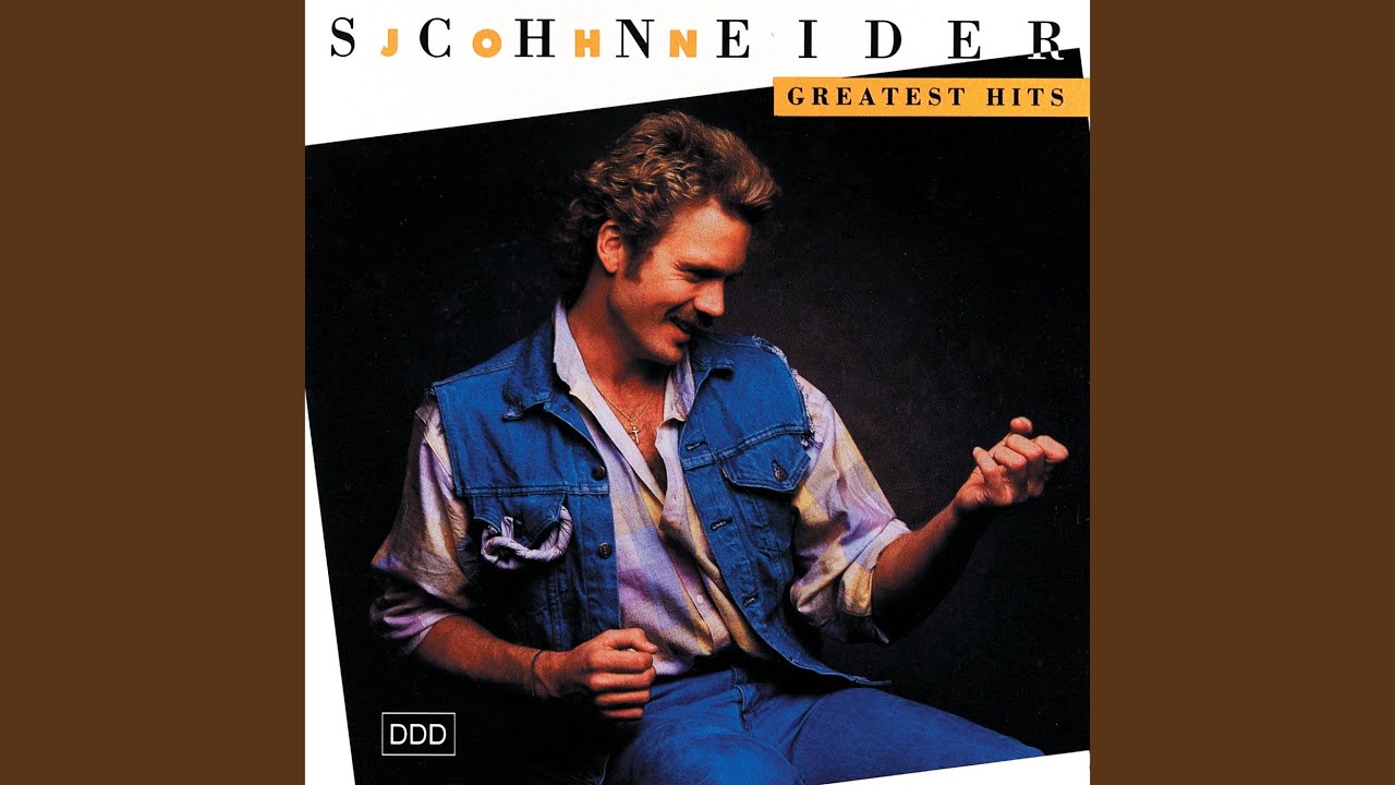 What's a Memory Like You (Doing in a Love Like This) by John Schneider