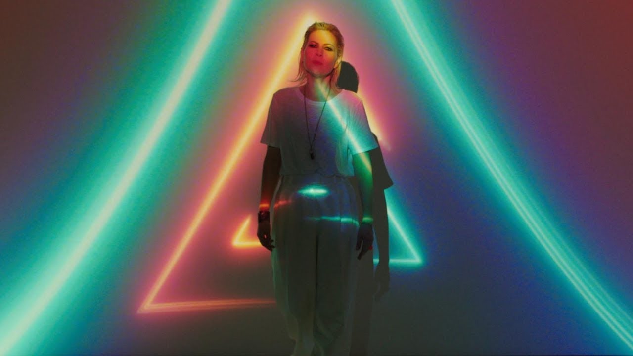 Take My Hand by Dido