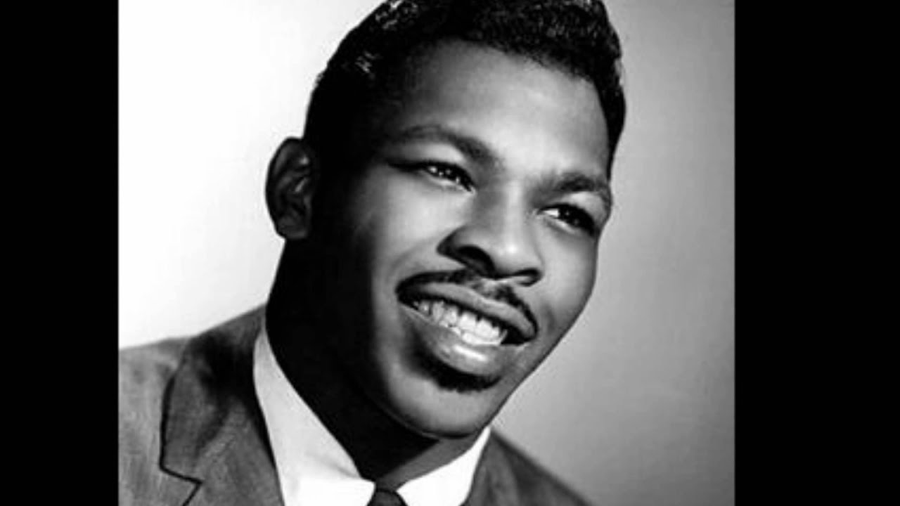 I'm Gonna Get Married by Lloyd Price