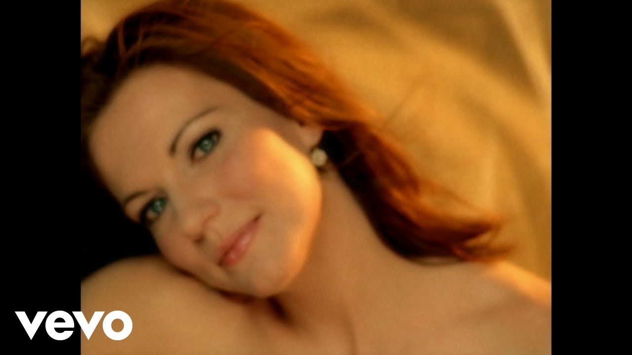 Blessed by Martina McBride