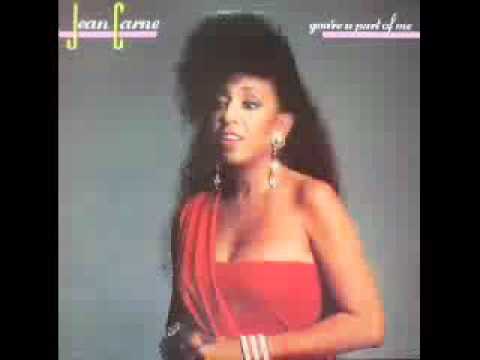 Closer Than Close by Jean Carne