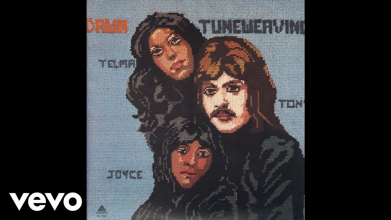 Tie a Yellow Ribbon Round the Ole Oak Tree by Tony Orlando and Dawn