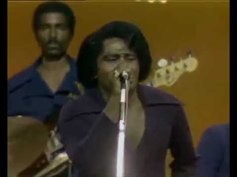 Get On the Good Foot by James Brown