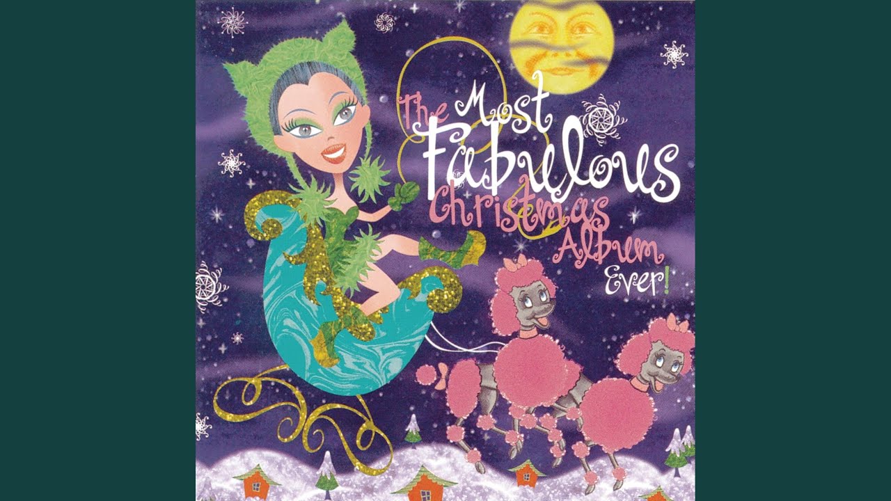 Let It Snow! Let It Snow! Let It Snow! by Vaughn Monroe and His Orchestra with Vaughn Monroe and the Norton Sisters