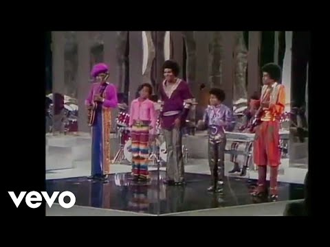The Love You Save by The Jackson 5