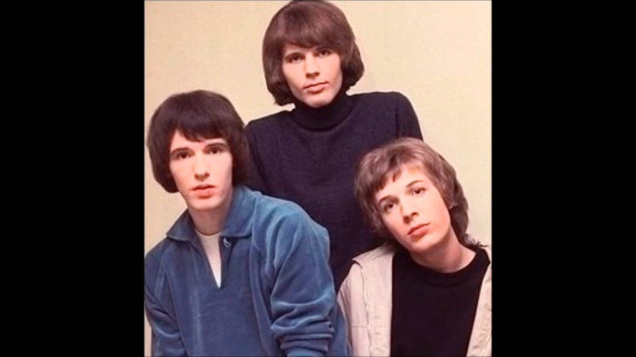 The Sun Ain't Gonna Shine Anymore by The Walker Brothers