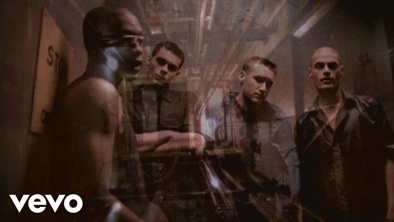 Freak Me by Another Level