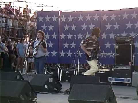 Tennessee River by Alabama