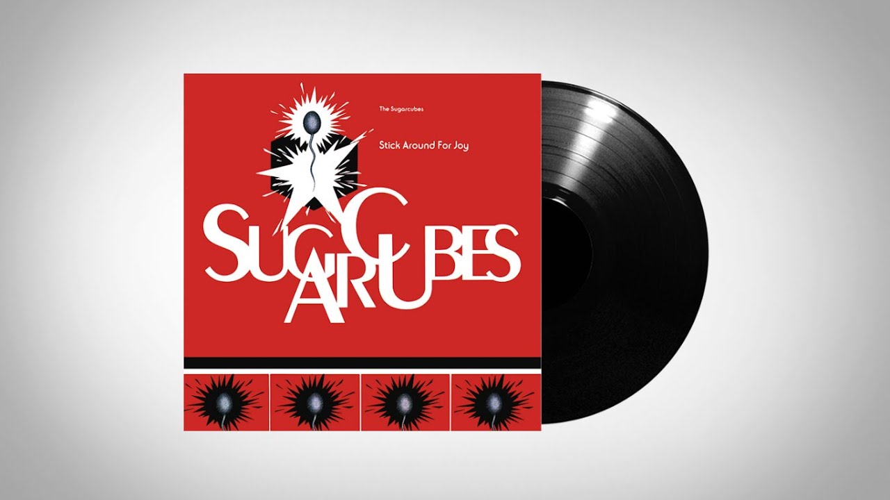 Leash Called Love by The Sugarcubes