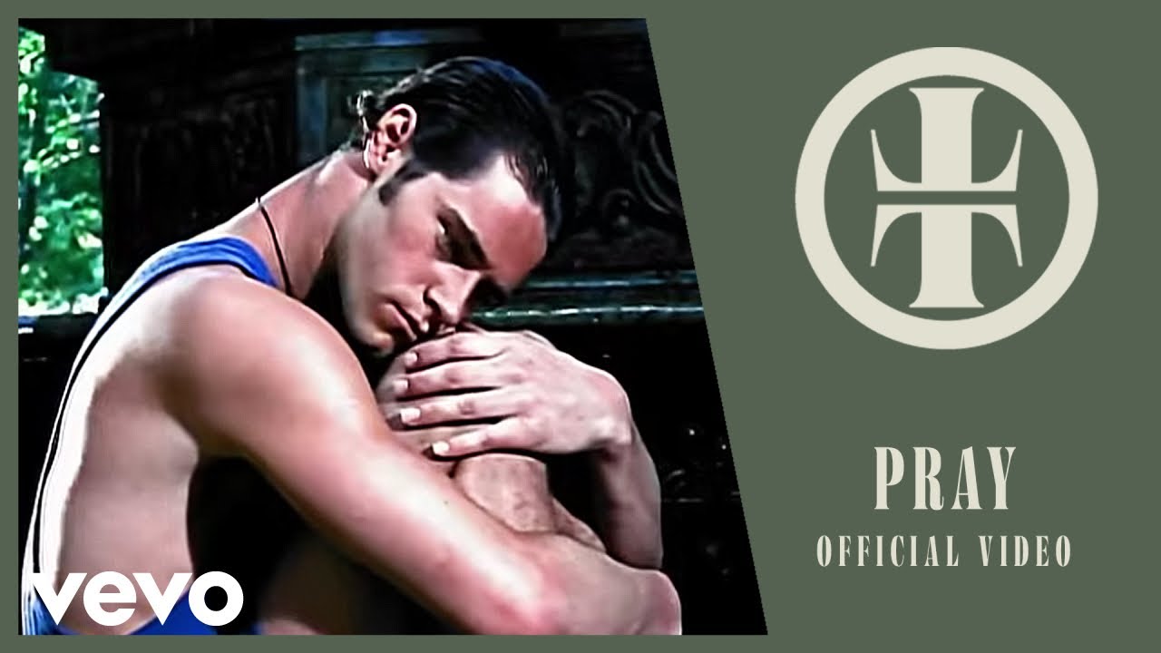 Pray by Take That