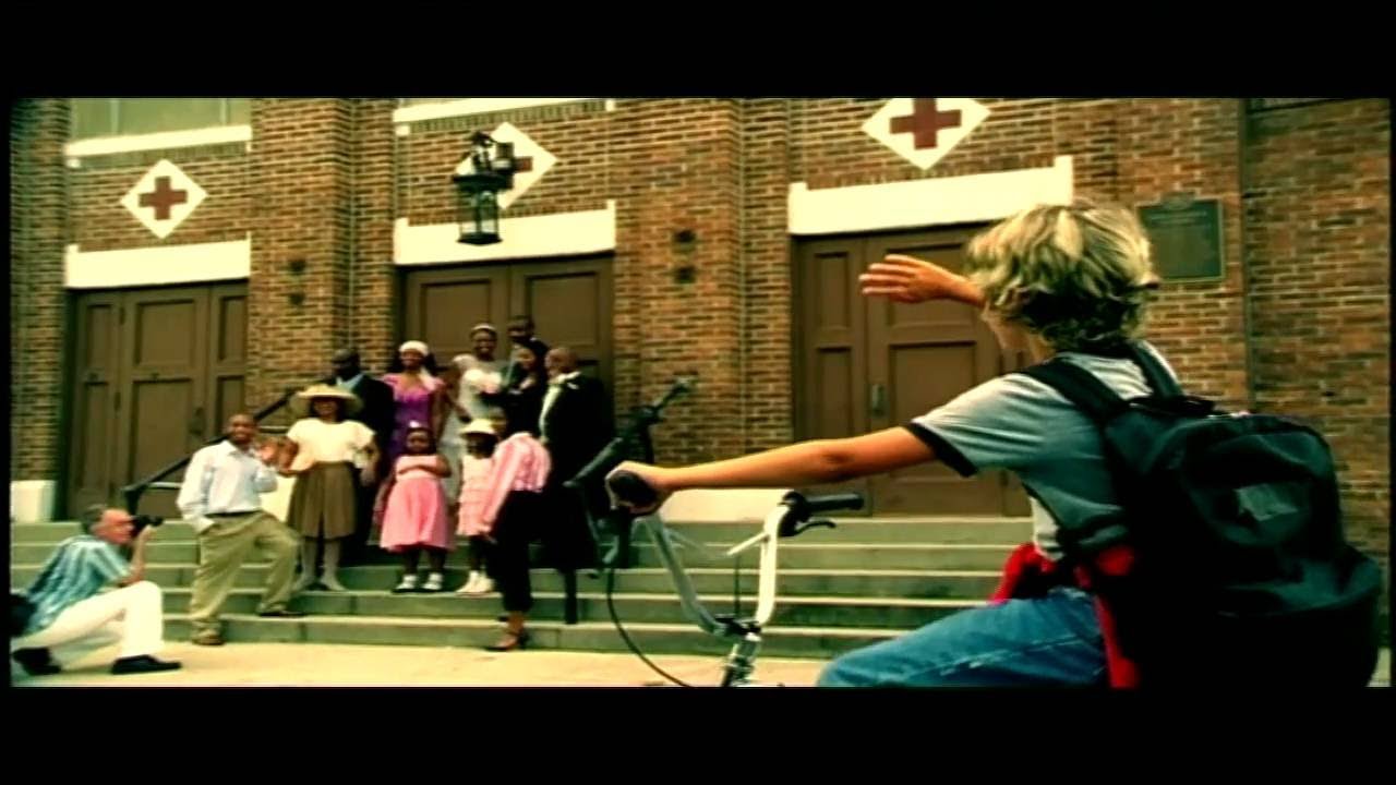 Love Generation by Bob Sinclar featuring Gary Pine