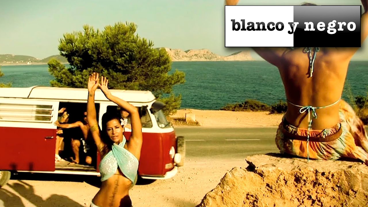 Let the Sun Shine by Milk & Sugar featuring Lizzy Pattinson