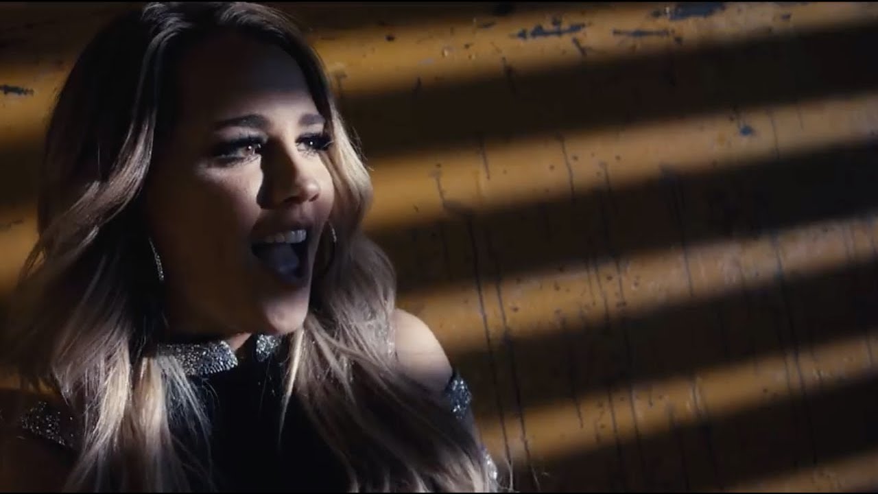 I Hope by Gabby Barrett