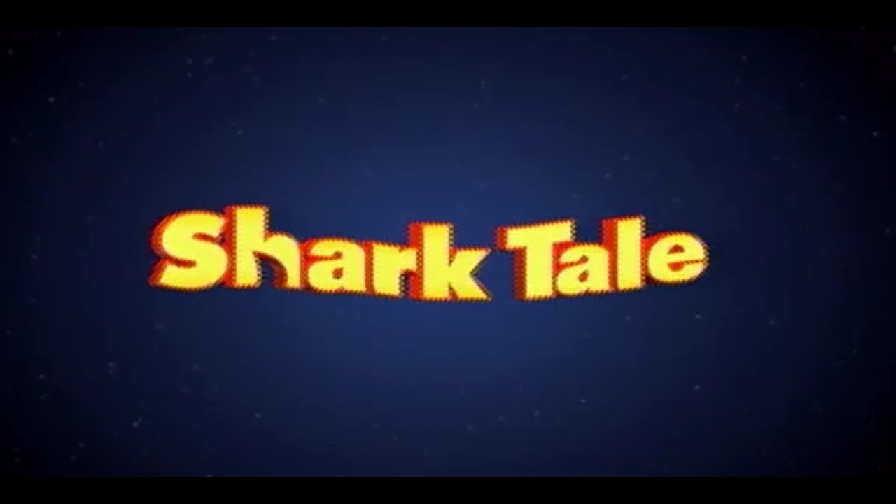 Shark Tale