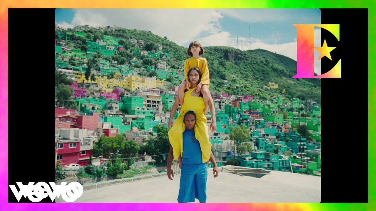 Hold Me Closer by Elton John and Britney Spears