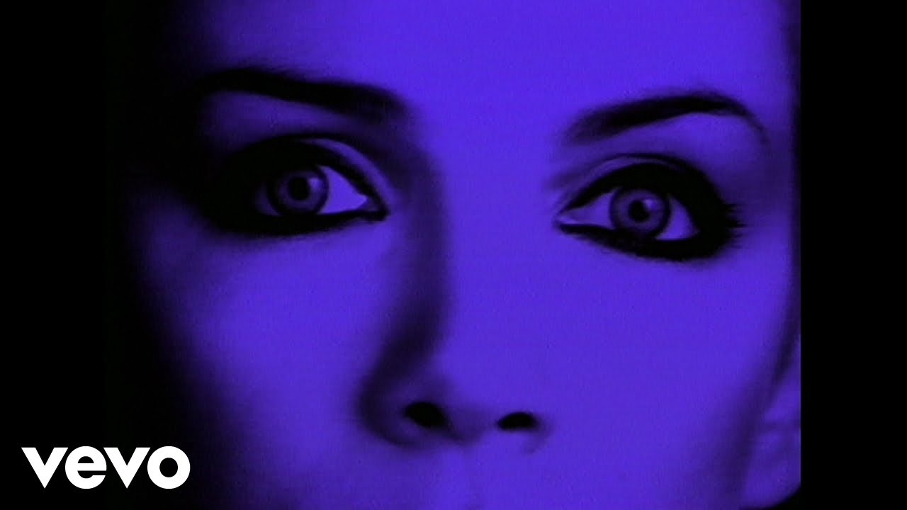 Sweet Dreams (Are Made of This) by Eurythmics