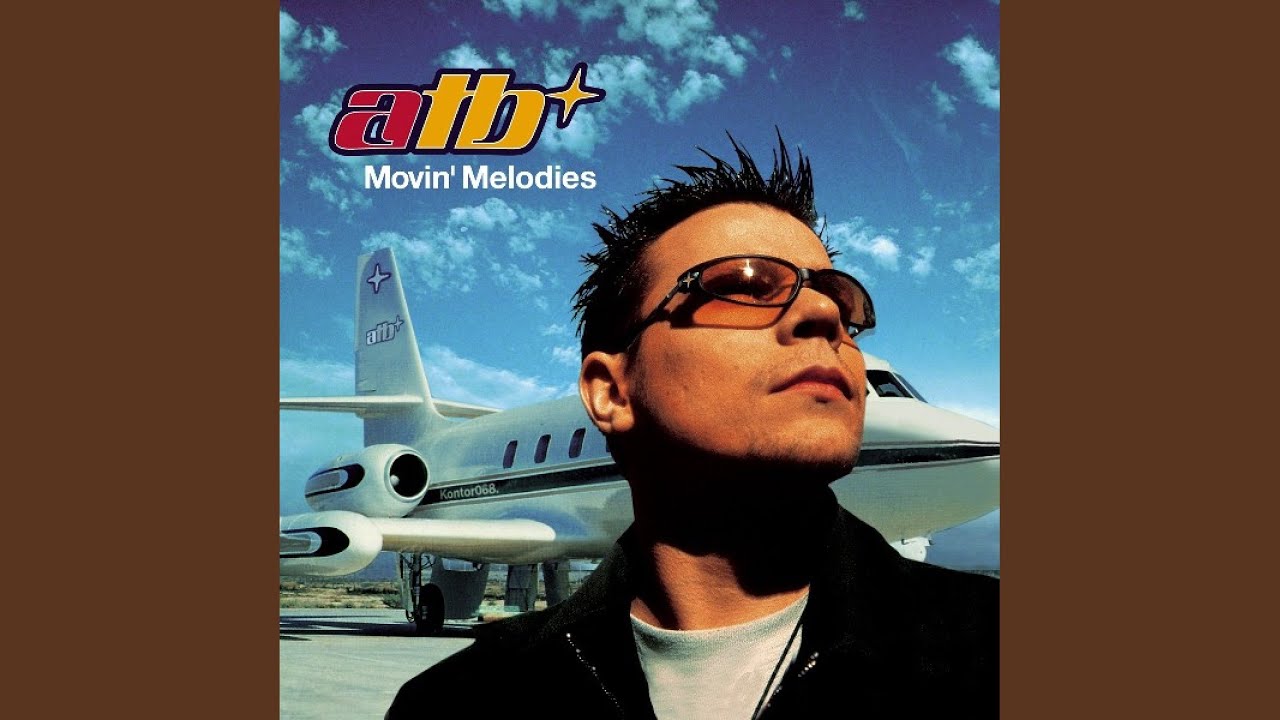 9 PM (Till I Come) by ATB