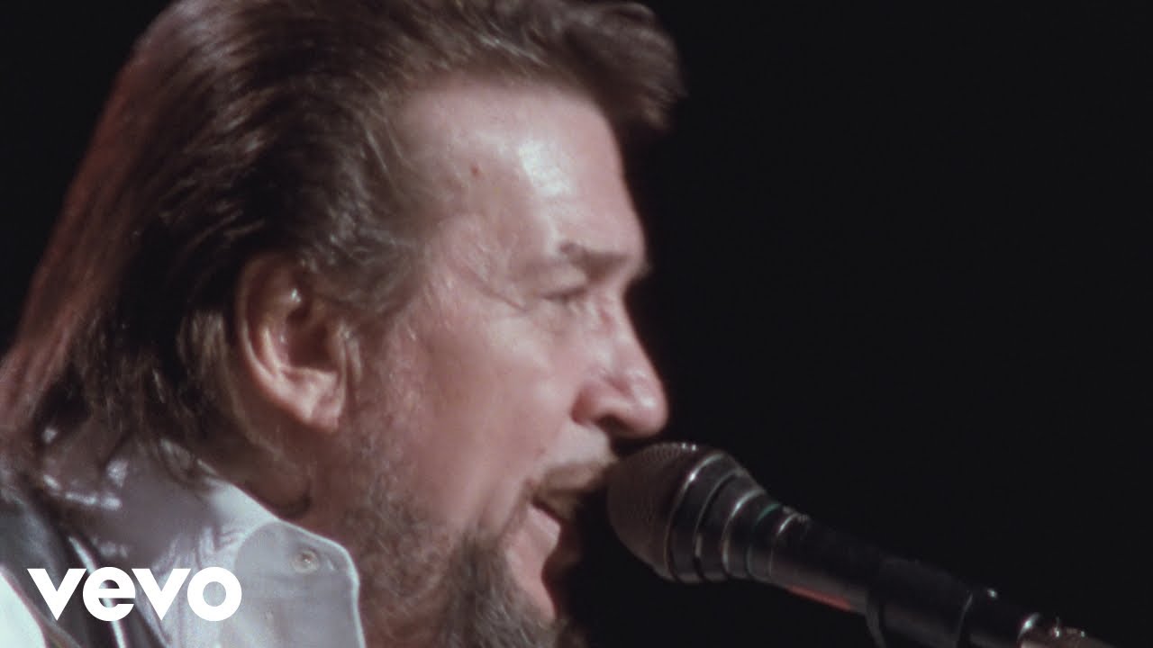 Luckenbach, Texas (Back to the Basics of Love) by Waylon Jennings