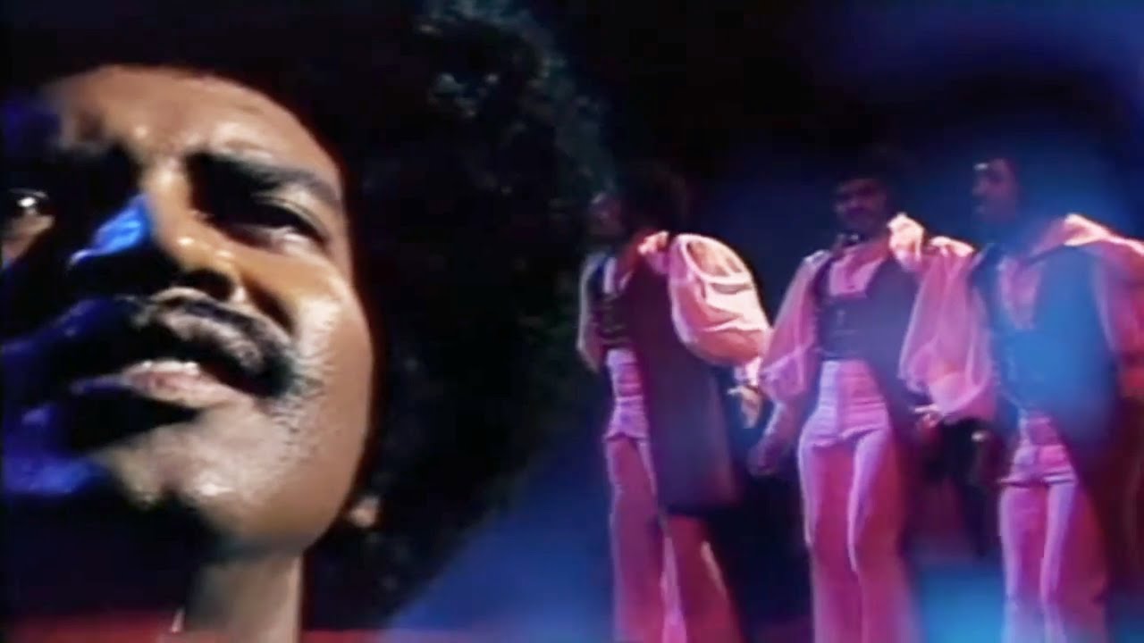 Have You Seen Her by The Chi-Lites