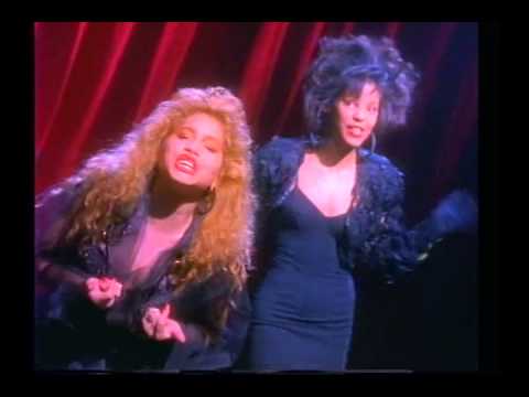 Never Let You Go by Sweet Sensation