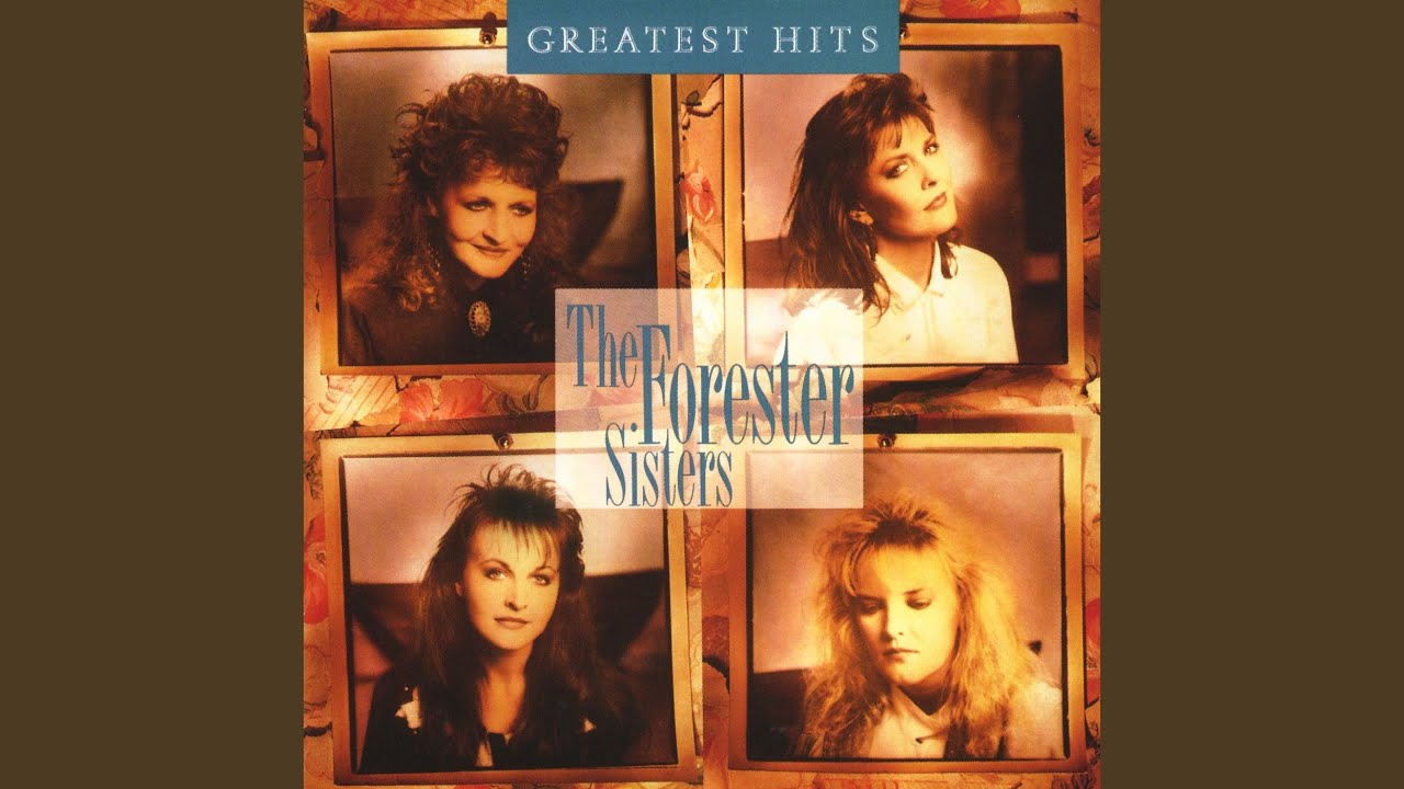 You Again by The Forester Sisters