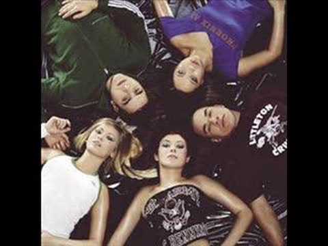 The Way to Your Love by Hear'Say