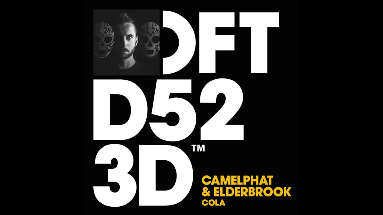 Cola by CamelPhat and Elderbrook