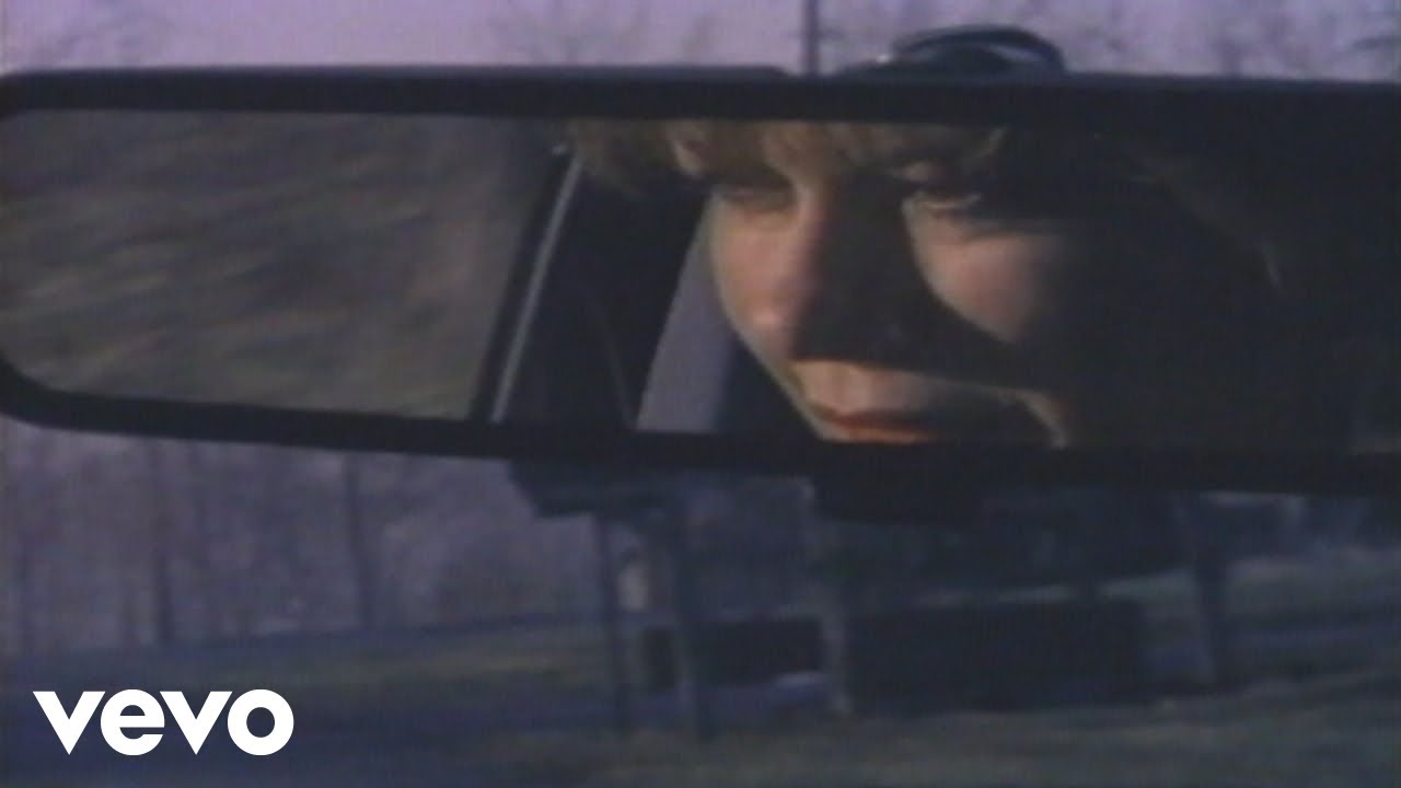 I'll Always Come Back by K. T. Oslin