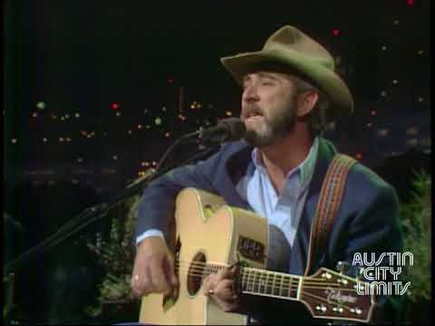 Tulsa Time by Don Williams