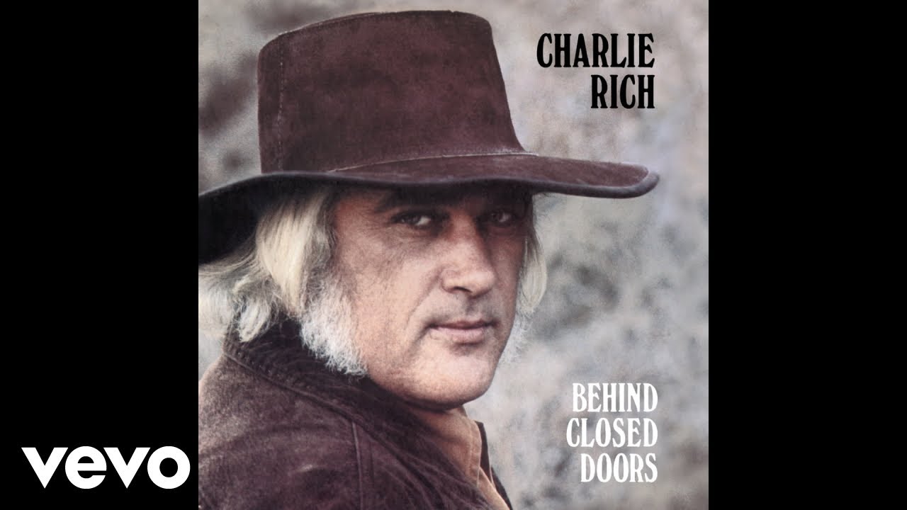 The Most Beautiful Girl by Charlie Rich