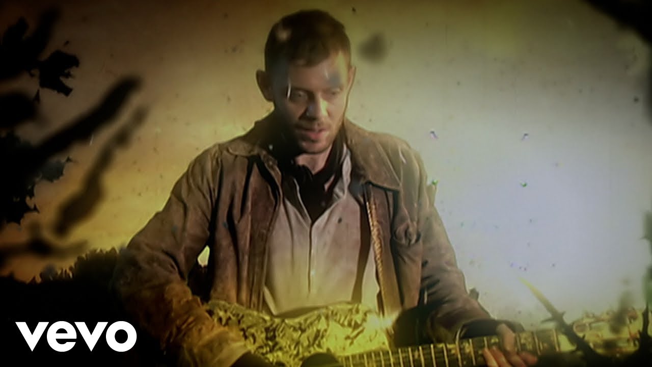 You're Gonna Go Far, Kid by The Offspring