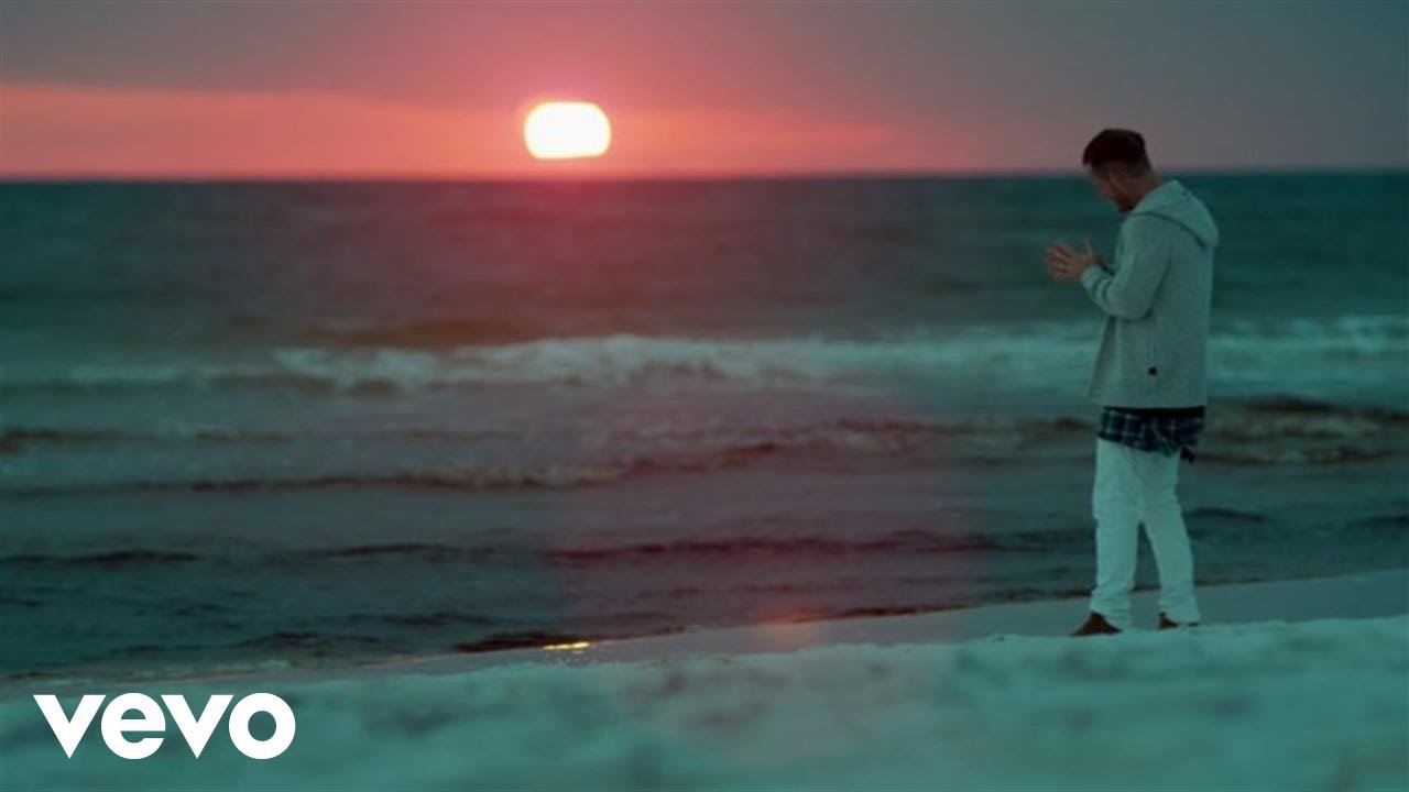 God, Your Mama, and Me by Florida Georgia Line featuring Backstreet Boys