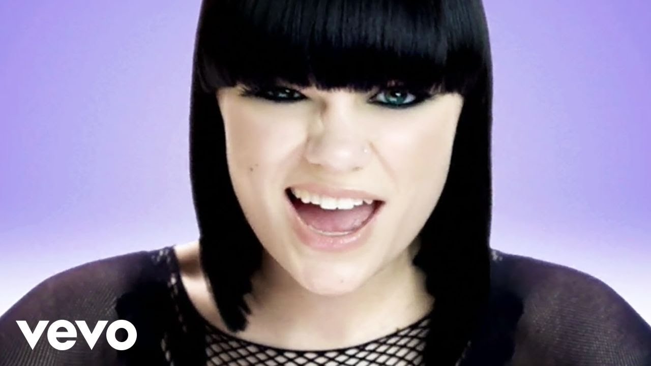 Price Tag by Jessie J featuring B.o.B