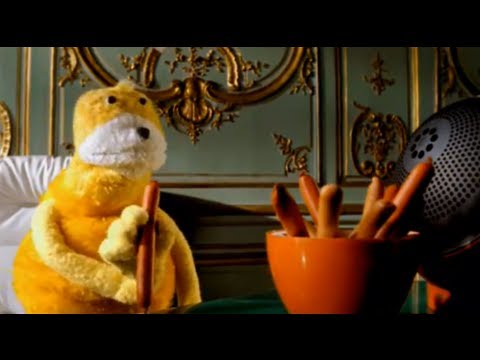 Flat Beat by Mr. Oizo