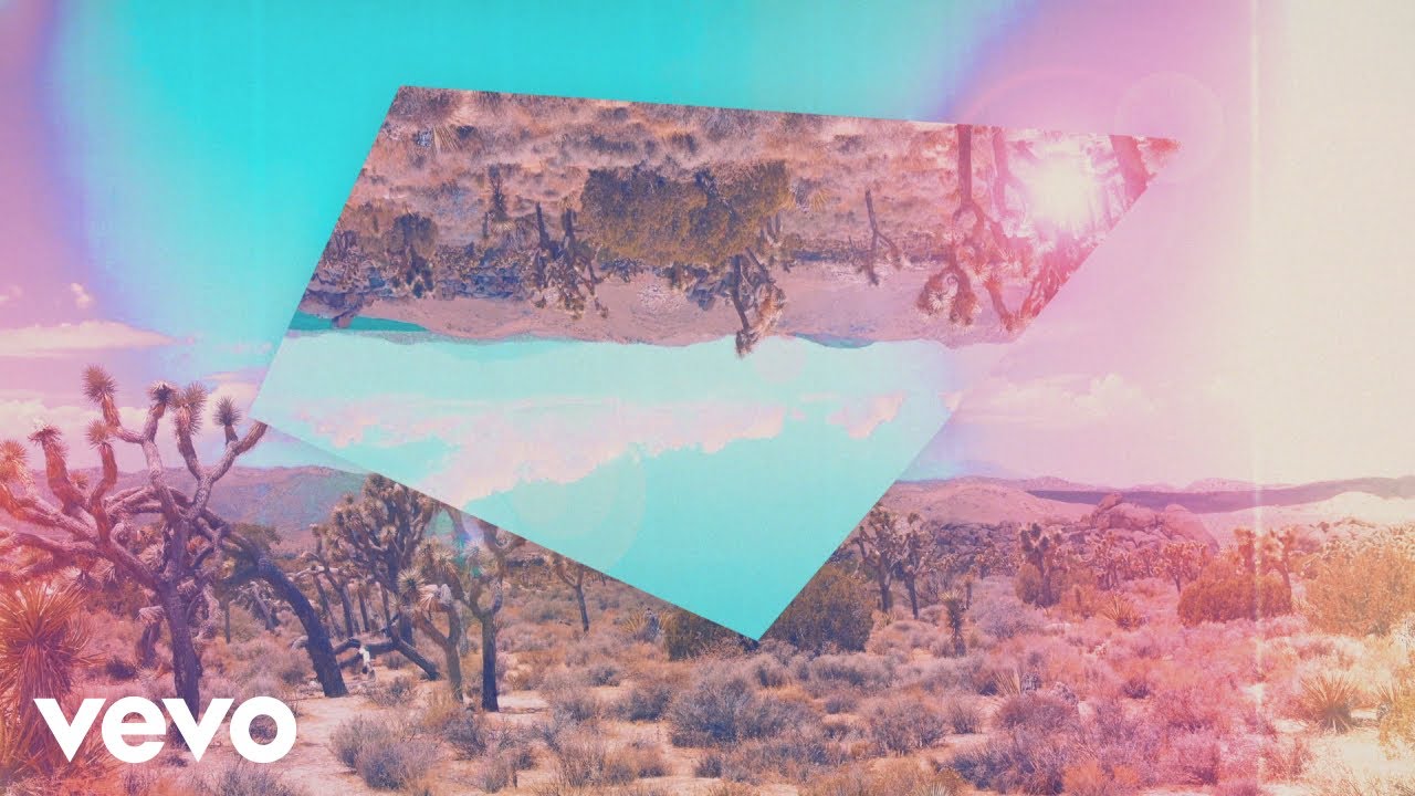 Go Slow by Gorgon City & Kaskade featuring Romeo