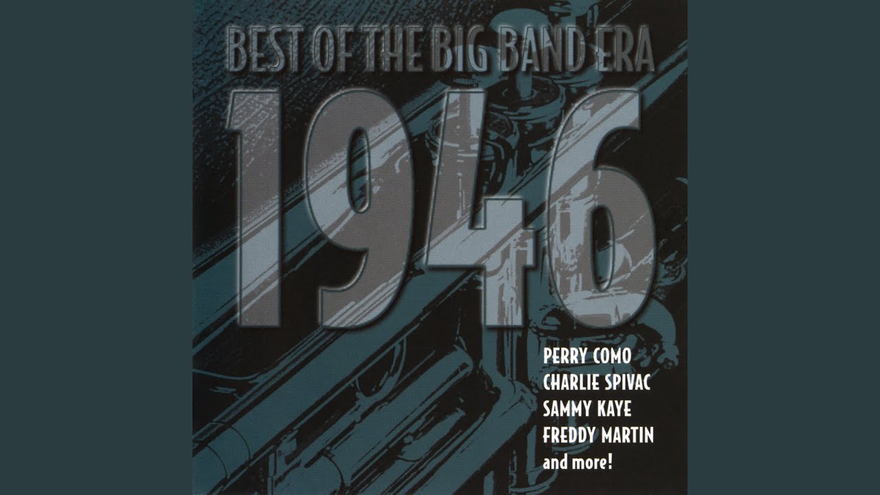 To Each His Own by Freddy Martin and His Orchestra with Stuart Wade