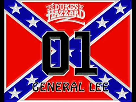 Theme from The Dukes of Hazzard (Good Ol' Boys) by Waylon Jennings