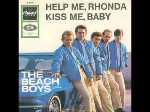 Help Me, Rhonda by The Beach Boys