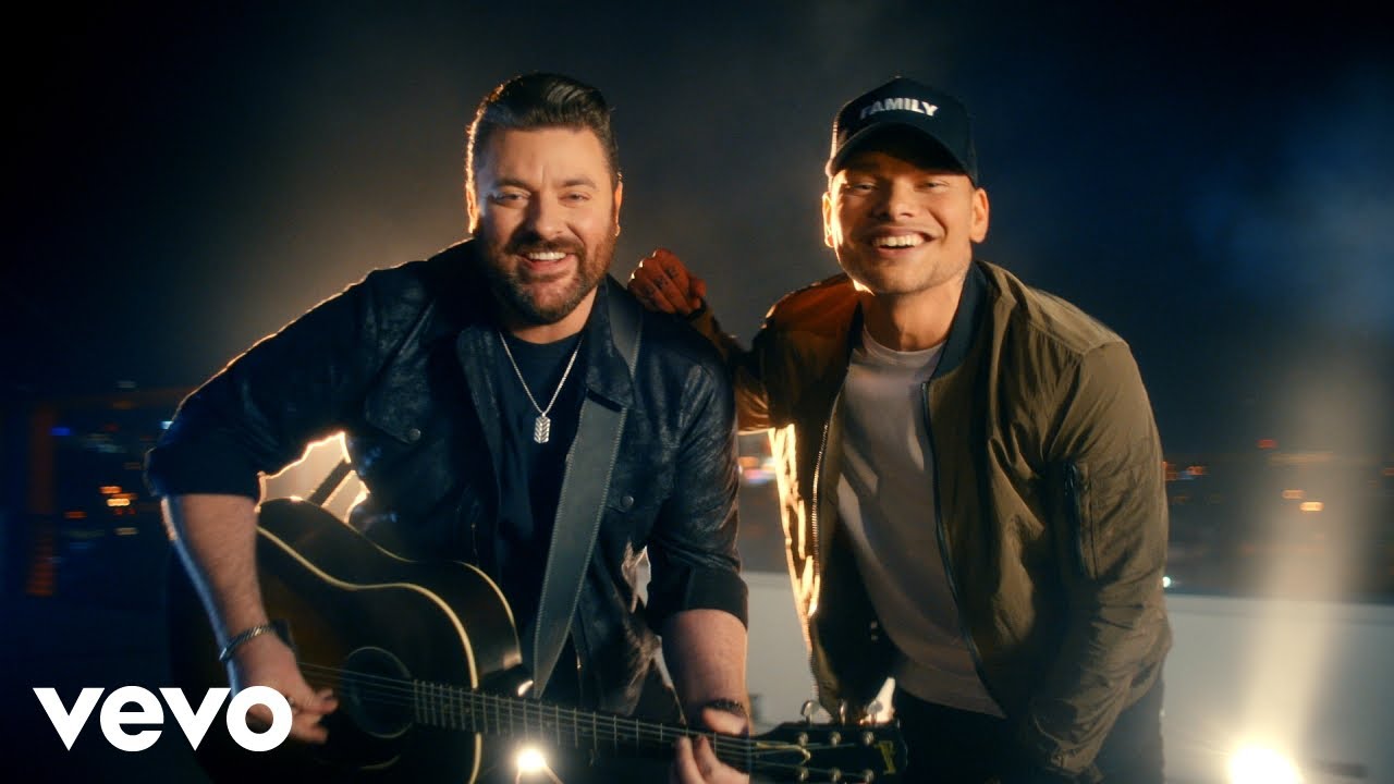 Famous Friends by Chris Young and Kane Brown