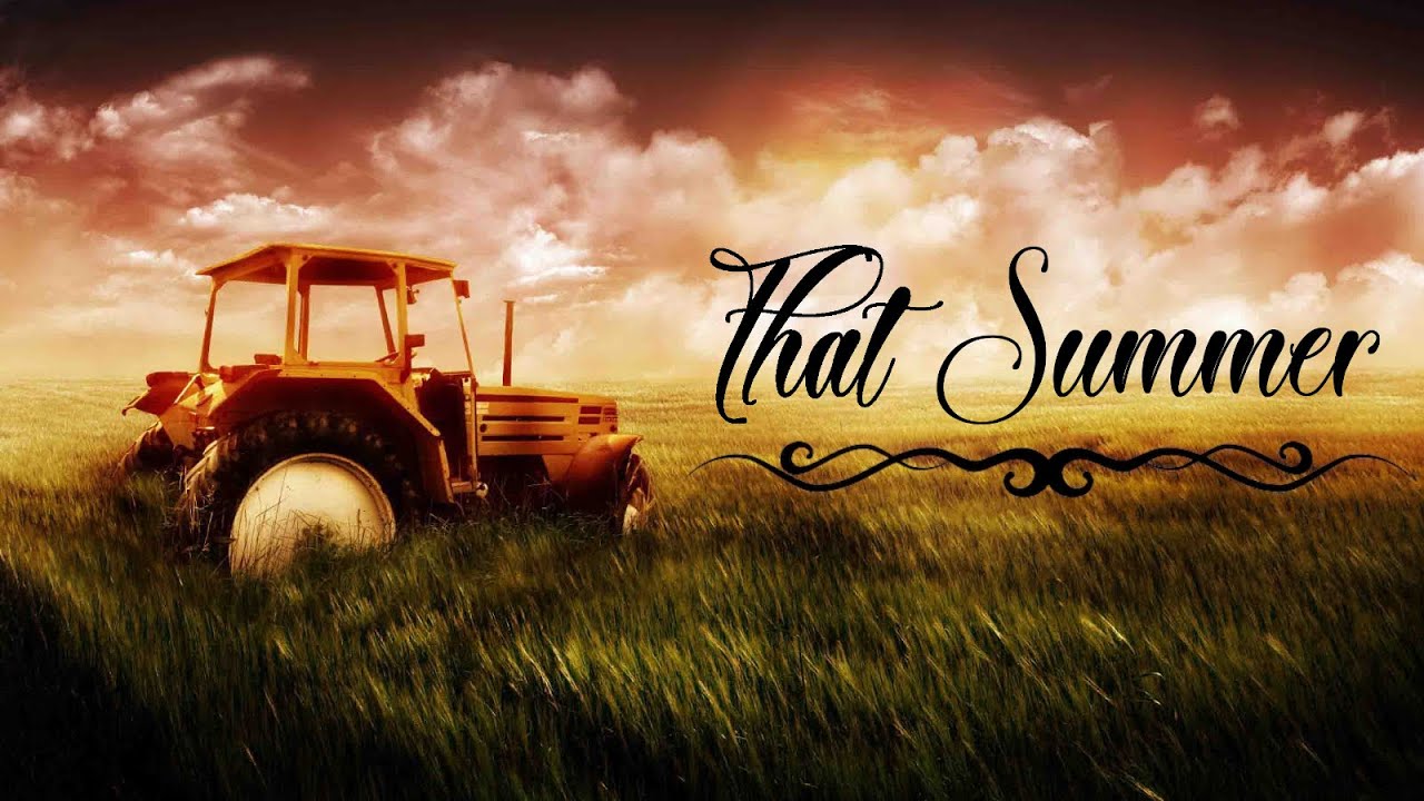 That Summer by Garth Brooks