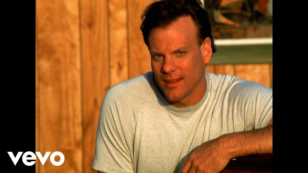 Just Another Day in Paradise by Phil Vassar