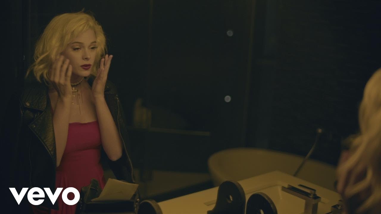 Broken by Lovelytheband