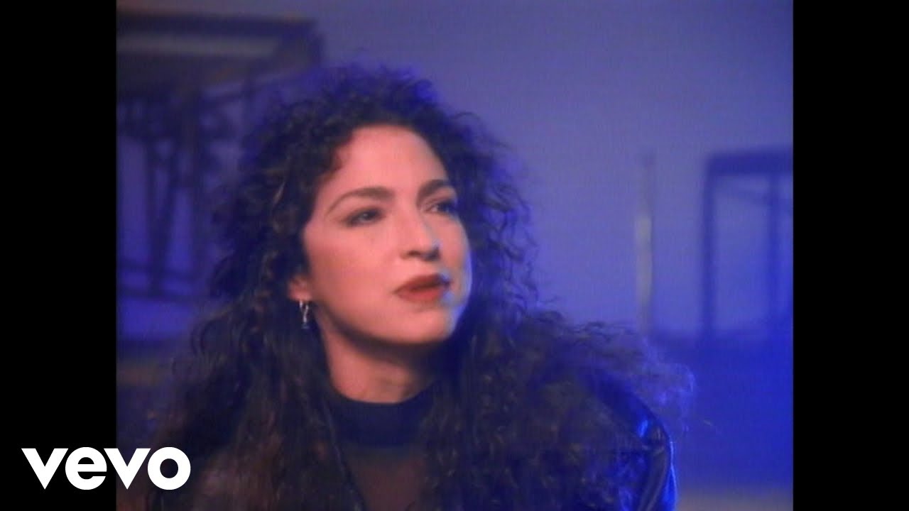 Coming Out of the Dark by Gloria Estefan