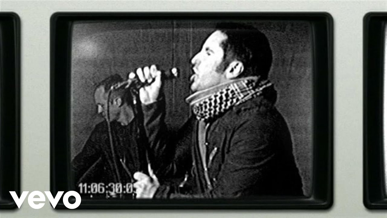 Survivalism by Nine Inch Nails