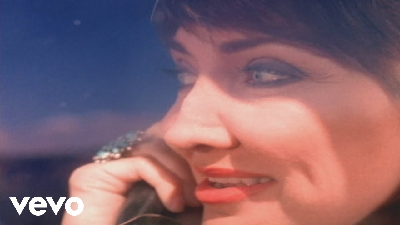 Mi Vida Loca (My Crazy Life) by Pam Tillis