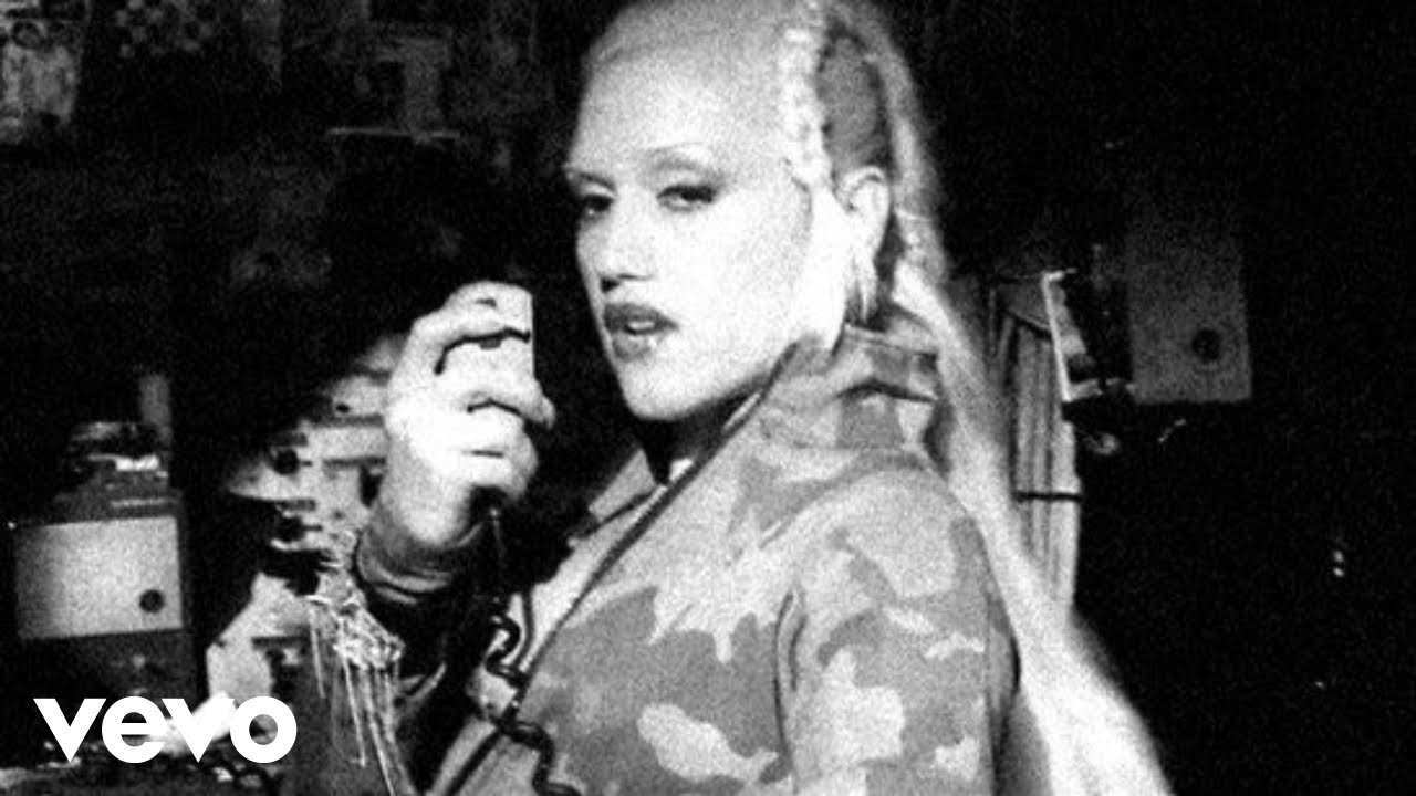 Hella Good by No Doubt